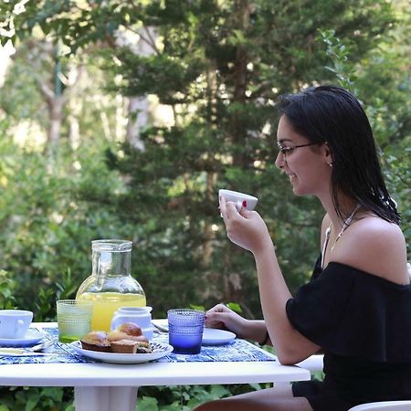 Dimora Villa Serena Porto Selvaggio Σάντα Κατερίνα Εξωτερικό φωτογραφία