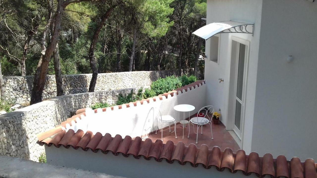 Dimora Villa Serena Porto Selvaggio Σάντα Κατερίνα Εξωτερικό φωτογραφία