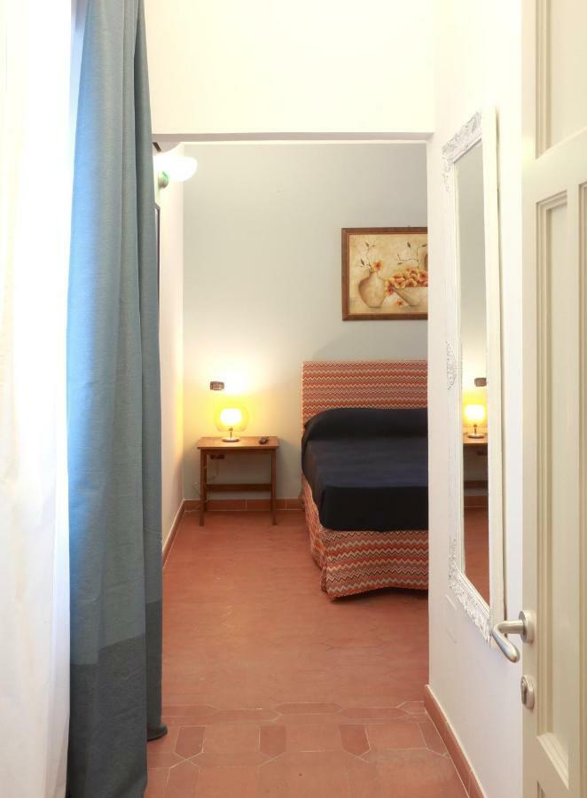 Dimora Villa Serena Porto Selvaggio Σάντα Κατερίνα Εξωτερικό φωτογραφία