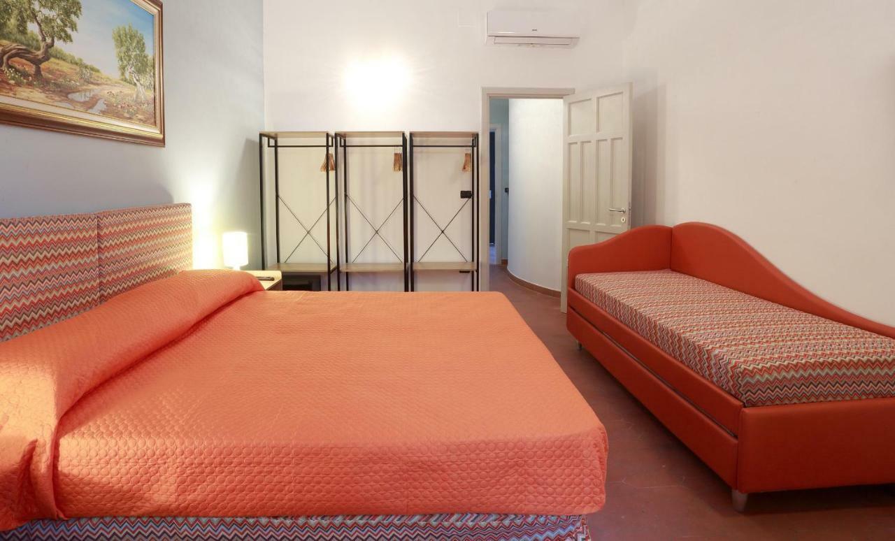 Dimora Villa Serena Porto Selvaggio Σάντα Κατερίνα Εξωτερικό φωτογραφία